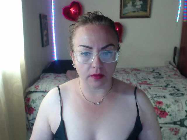 Tania-Goddess- webcam