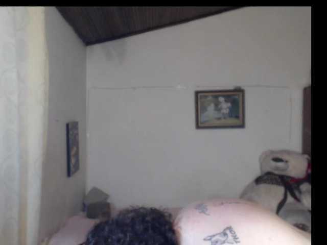 Tania-Goddess-