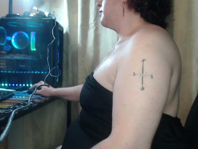 Tania-Goddess-