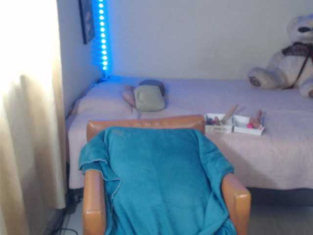 Tania-Goddess- webcam