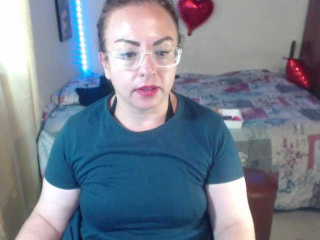 Tania-Goddess- webcam