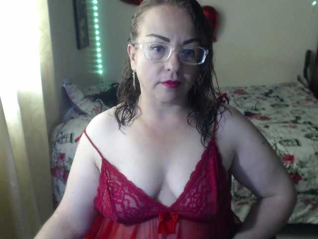 Tania-Goddess- webcam