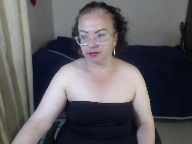 Tania-Goddess- live cam on BongaCams