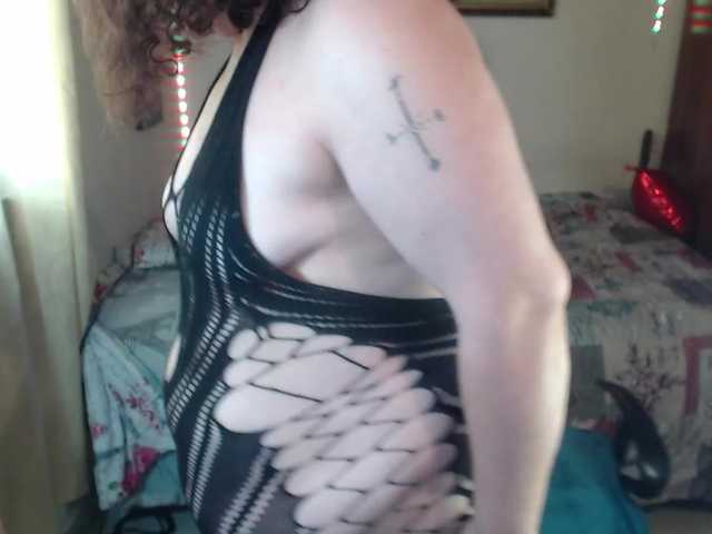 Tania-Goddess- webcam