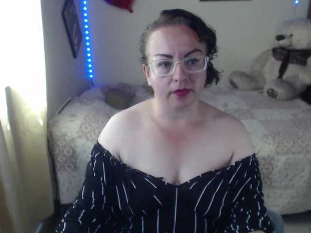 Tania-Goddess- webcam