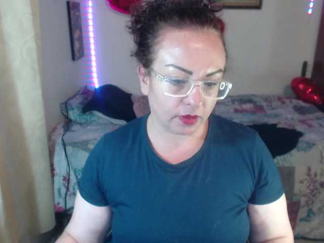 Tania-Goddess- webcam