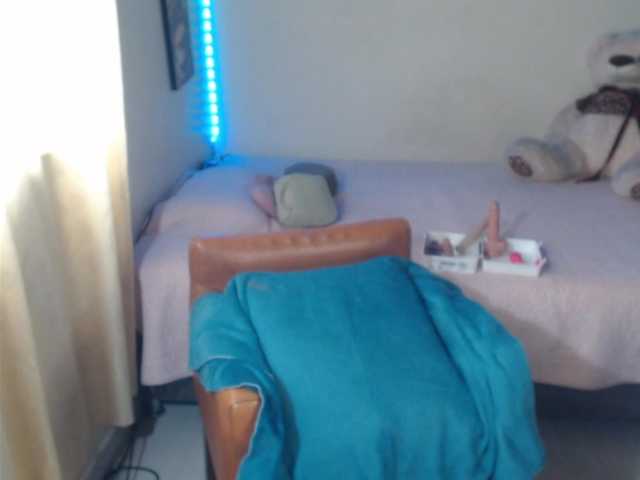 Tania-Goddess- webcam