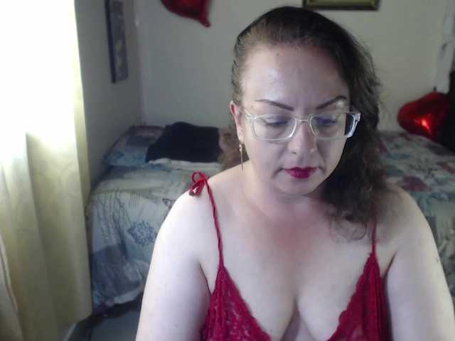 Tania-Goddess- webcam