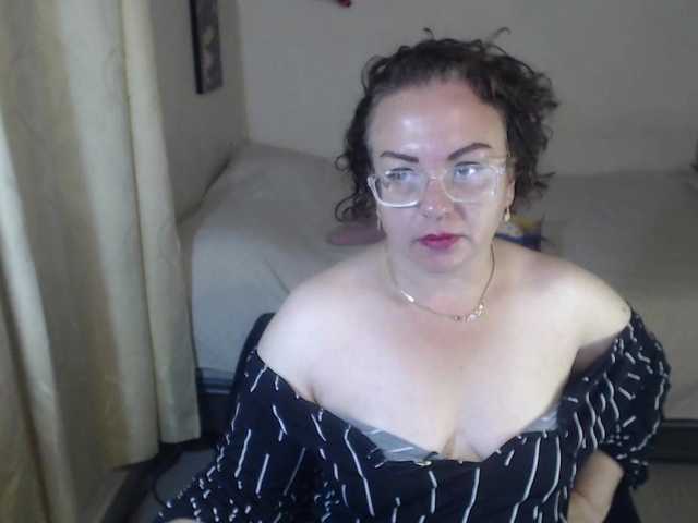 Tania-Goddess- webcam