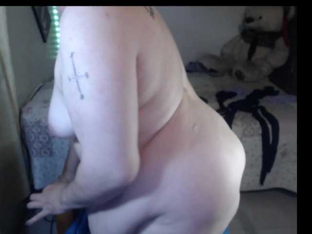 Tania-Goddess- webcam