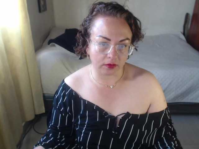 Tania-Goddess- webcam