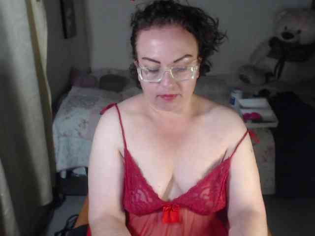 Tania-Goddess-