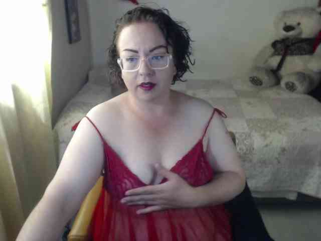 Tania-Goddess- webcam