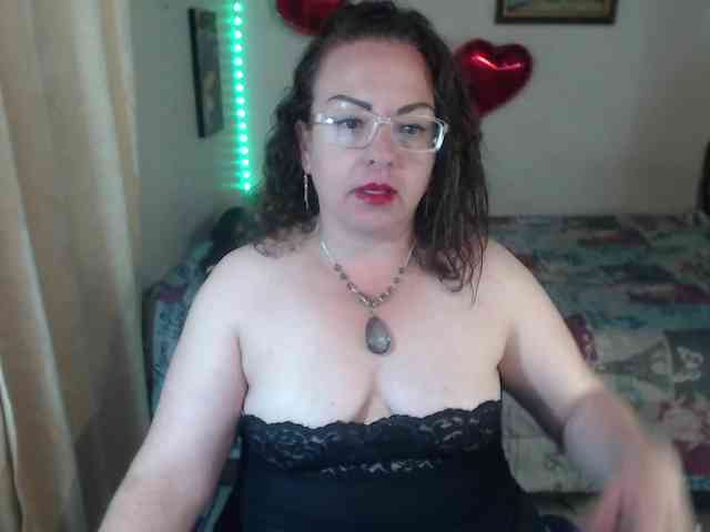 Tania-Goddess- webcam