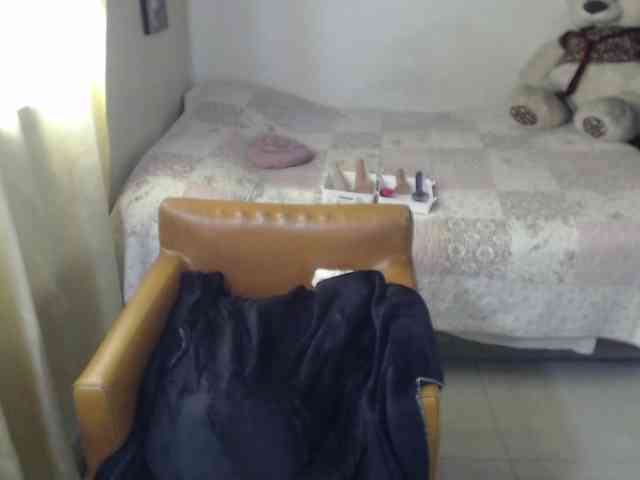 Tania-Goddess- webcam