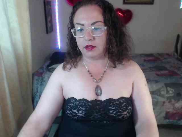 Tania-Goddess- webcam