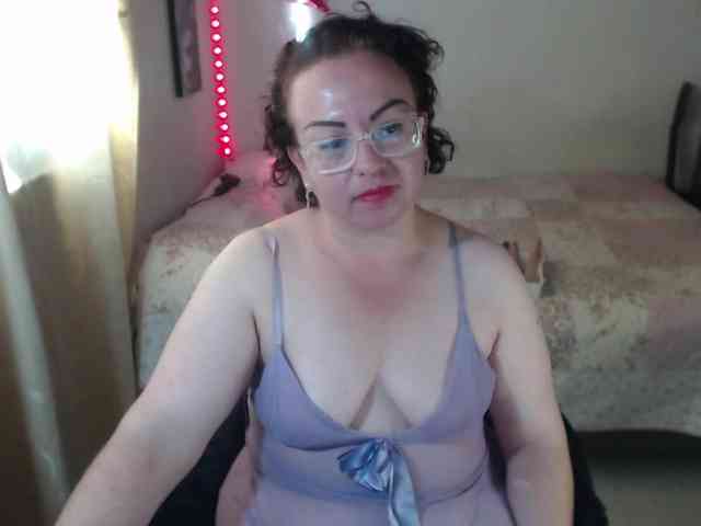 Tania-Goddess- Tania-Goddess-