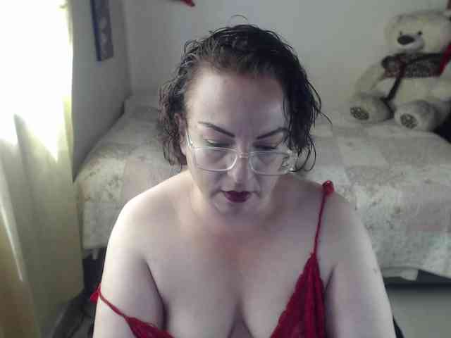 Tania-Goddess-