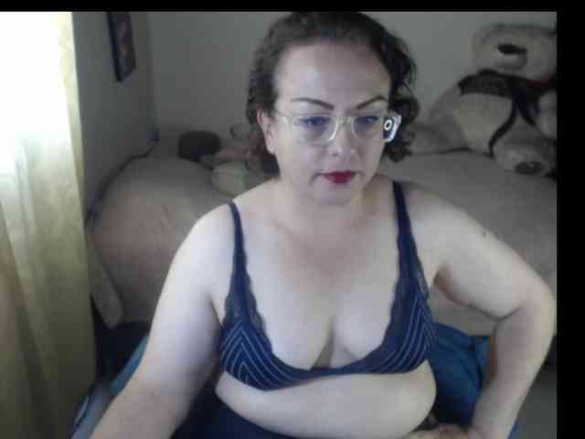 Tania-Goddess-