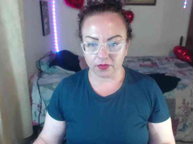 Tania-Goddess- webcam