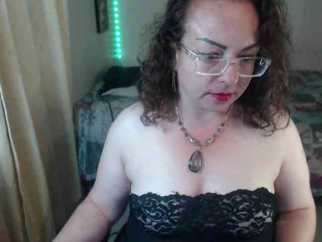 Tania-Goddess- webcam