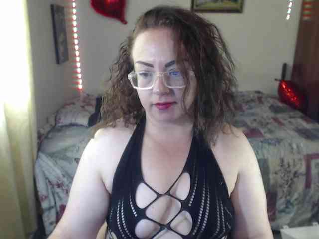 Tania-Goddess- webcam