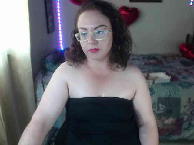 Tania-Goddess- webcam