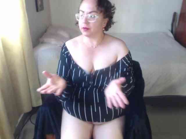 Tania-Goddess- webcam