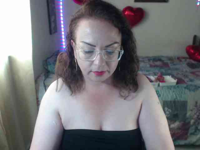 Tania-Goddess- webcam