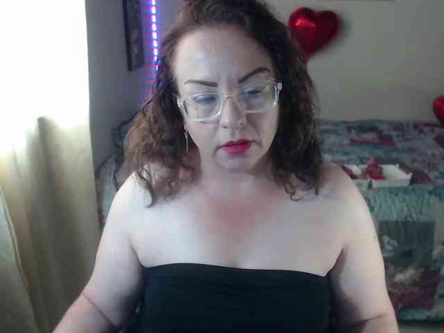 Tania-Goddess- webcam