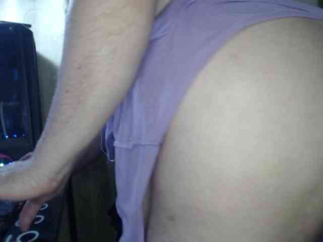 Tania-Goddess- webcam