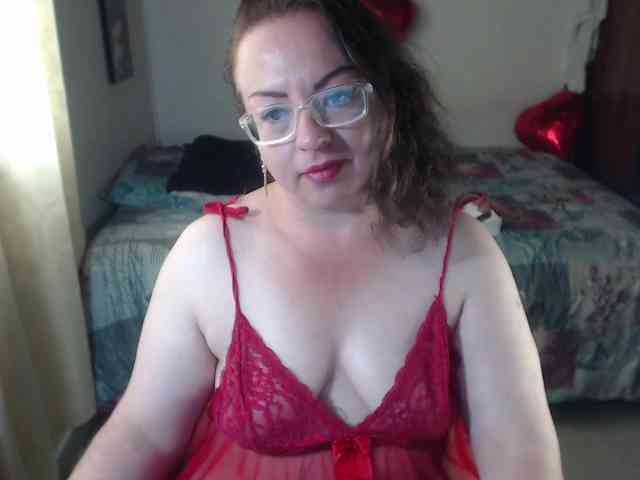 Tania-Goddess- webcam