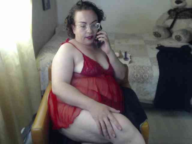 Tania-Goddess-