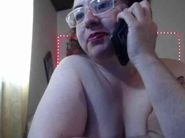 Tania-Goddess- webcam