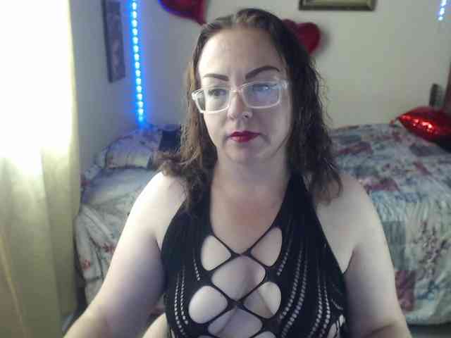 Tania-Goddess- webcam