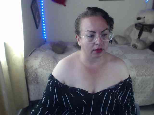 Tania-Goddess- webcam