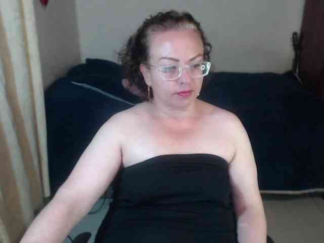 Tania-Goddess- webcam