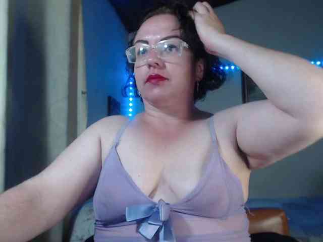 Tania-Goddess- webcam