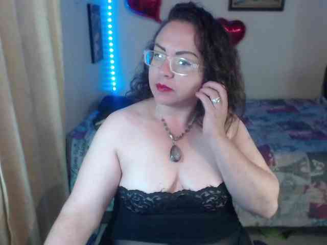 Tania-Goddess- webcam