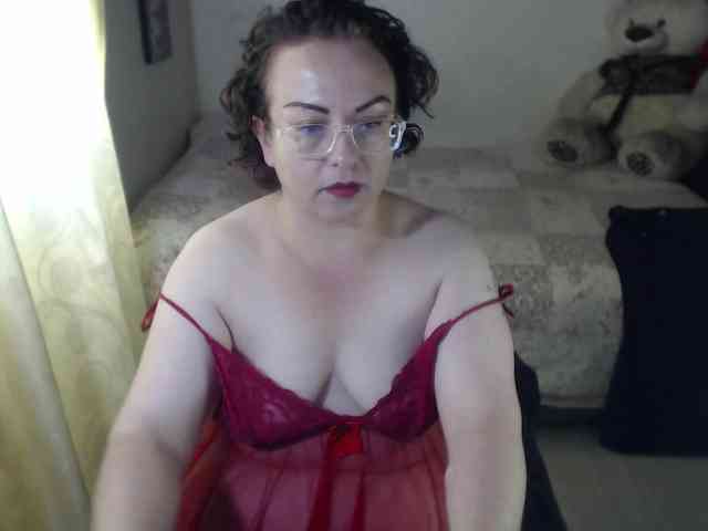 Tania-Goddess-