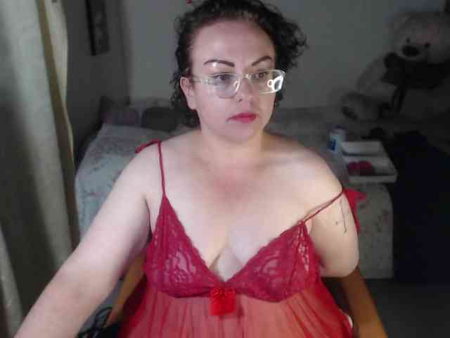 Tania-Goddess- webcam