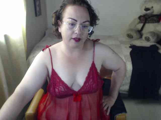 Tania-Goddess-