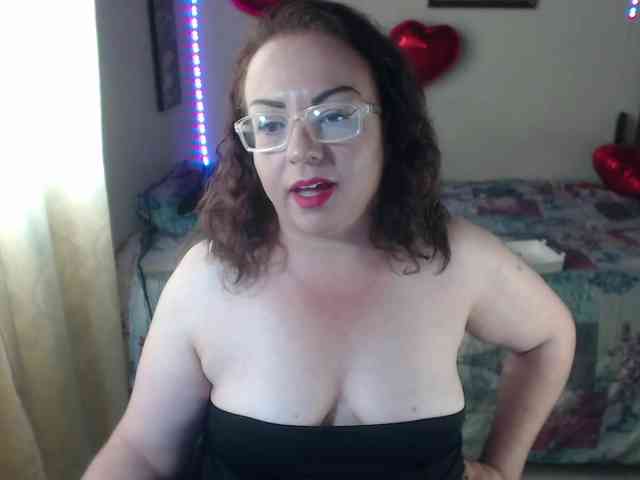 Tania-Goddess- webcam