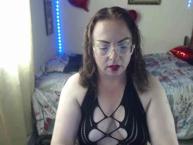 Tania-Goddess- webcam