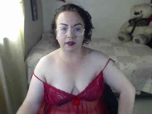 Tania-Goddess- Tania-Goddess-