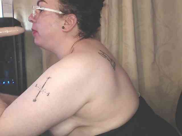 Tania-Goddess- webcam