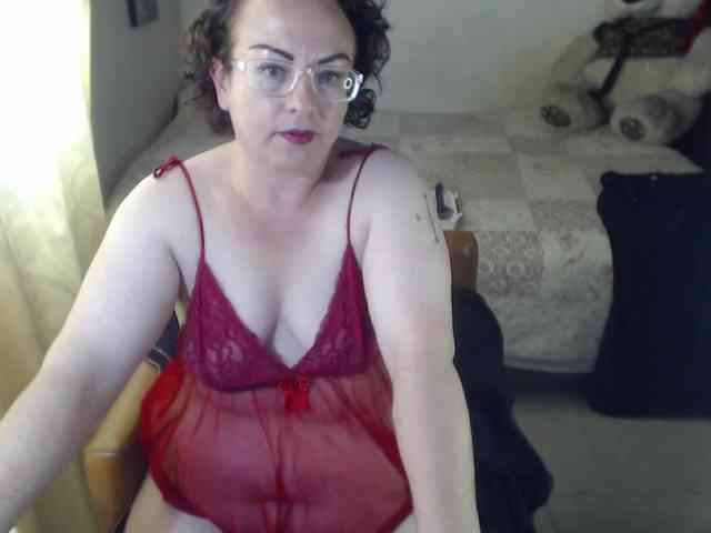 Tania-Goddess- webcam
