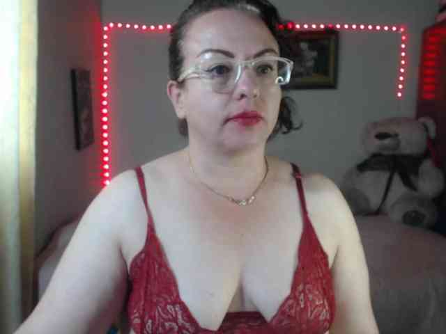 Tania-Goddess- webcam