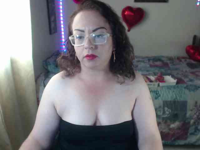 Tania-Goddess- webcam