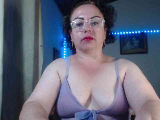 Tania-Goddess- webcam